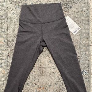 Lululemon Leggings NWT size 6